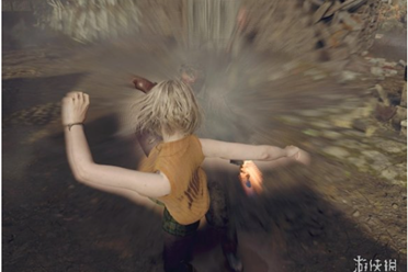 《生化危机4：重制版》使用阿什莉游玩主线剧情MOD分享