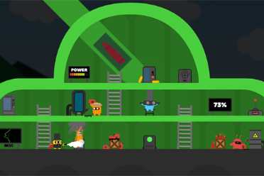 多人对战游戏《Tank Team》即将收费 开发者提醒入库分享