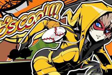 《女神异闻录:夜幕魅影》角色预告：棒球少女新井素羽盘点