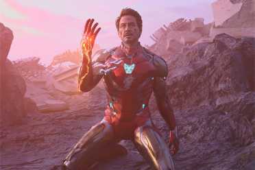 唐尼透露愿意重返MCU:钢铁侠是我DNA中不可或缺的部分讲解