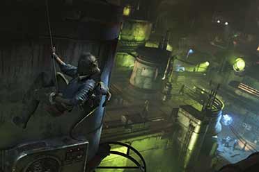 《星战:亡命之徒》季票含2个DLC：新故事/任务/地区《星战:亡命之徒》讲解