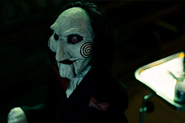 克莱默回归！《电锯惊魂11》官宣改档至明年上映《电锯惊魂11》讲解分析