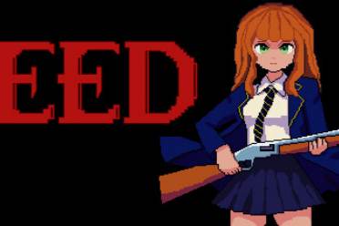 像素风恐怖游戏《Feed》上架Steam 暂不支持中文！《Feed》盘点