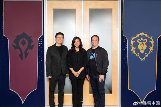 暴雪和网易官宣复合 国服游戏今夏正式回归盘点