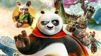 《功夫熊猫4》光速上线流媒体 系列最差？
