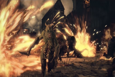 世嘉揭晓《全面战争：战锤3》首支预告片 腐朽王座！盘点分析