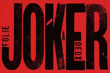 小丑和哈莉奎茵命运的邂逅！《小丑2》正式预告公开分享