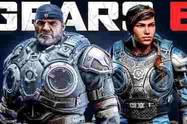 曝《战争机器6》不会锁30帧 将体验真正的次世代效果分析解说