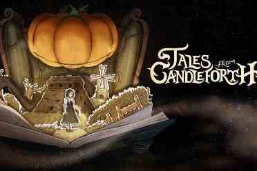 恐怖冒险游戏《坎德福斯传说》新预告公布 4.30发售盘点