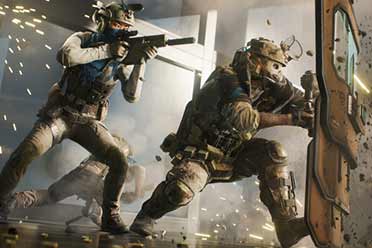 Motive Studio建立全新团队：专注于开发《战地》新作盘点讲解