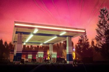 第三人称射击游戏《太阳之子》带来刺激紧张的游戏体验分析讲解