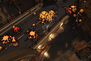 后启示录生存《最后的希望地堡：僵尸生存》正式上线盘点