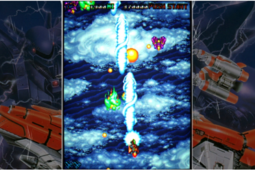 射击类游戏《东亚计划街机射击合集4》重温街机黄金时代分享盘点