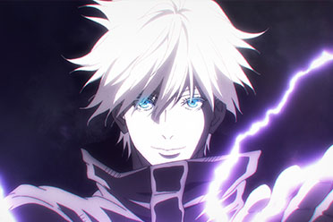 五条悟排不进前五！二次元最受欢迎的“白毛”TOP 10盘点