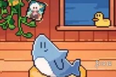 我的小鲨鱼彩蛋大全一览