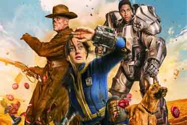 《辐射》真人剧烂番茄新鲜度达95%!IGN亦给出9分好评盘点