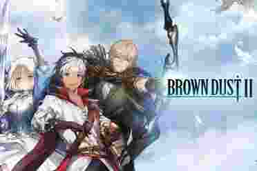 因角色立绘过于性感！《棕色尘埃2》韩版评级改为19讲解分享