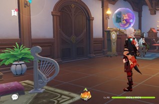 原神茸茸城堡大喵险活动第四天完成攻略分享