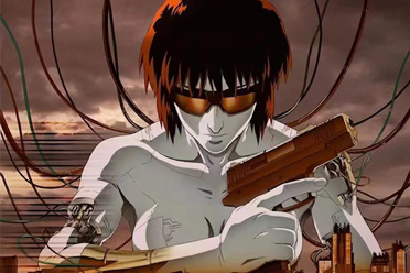 押井守经典之作《攻壳机动队》确认引进 档期待定！分析讲解