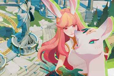 《剑与远征：启程》回响测试招募开启，4月18日相约魔法旷野讲解