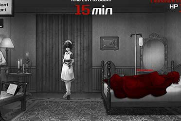 超自然推理游戏《异能者重生》4月底登Steam！带中文讲解