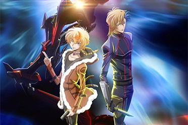 《鲁路修》新作动画《Code Geass夺还之Z》新PV！分享