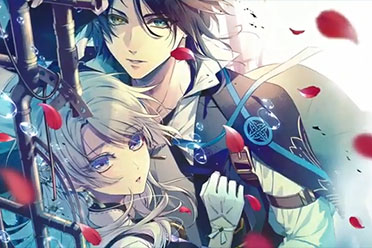 《泡沫のユークロニア》今天正式发售！OP影像公开分享