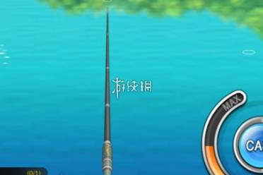 欢乐钓鱼大师传说鱼竿获得方法讲解