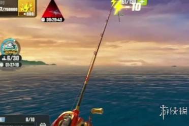 欢乐钓鱼大师兑换码使用方法讲解