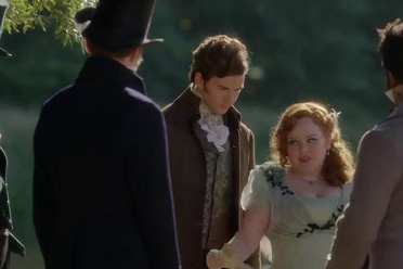 网飞热剧《布里奇顿》第三季曝预告 5月16日开播！《布里奇顿》第三季讲解