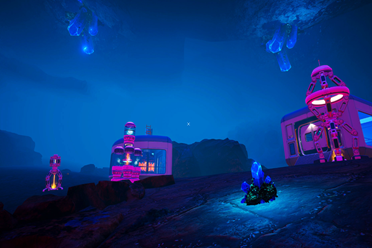 Steam每周新游推荐《Sky光遇》《喜丧》《星球工匠》分享讲解