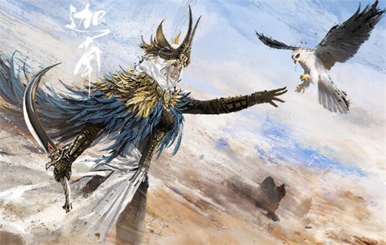 永劫无间手游迦南玩法全攻略指南分享