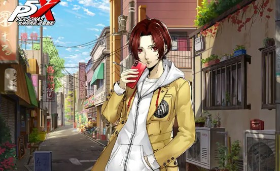 女神异闻录夜幕魅影阿七答题答案分享讲解