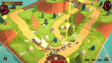 全新上线《舌尖上的魔素车》正式在steam商店页面登陆！盘点分析