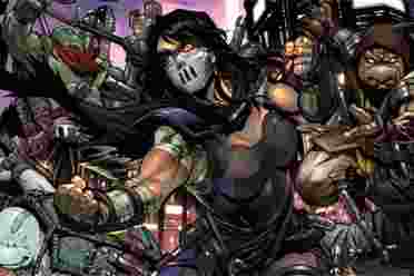 《忍者神龟：最后的浪人2》第二部发售日将推迟一个月详细讲解