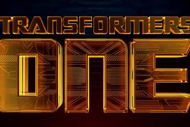 动画电影《变形金刚：初代》公布logo 锤哥配音擎天柱分享解析