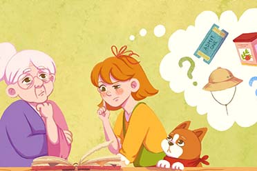 手绘风休闲解谜《Tell Me Your Story》将登NS/PC！盘点分析