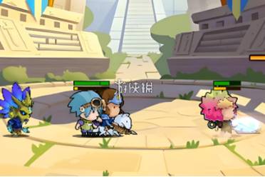 几何王国钓鱼攻略分享