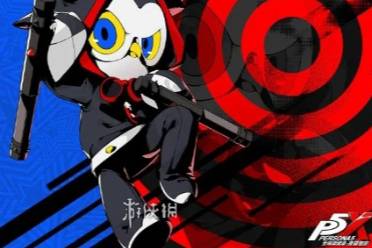 女神异闻录夜幕魅影开服五星自选角色推荐分享