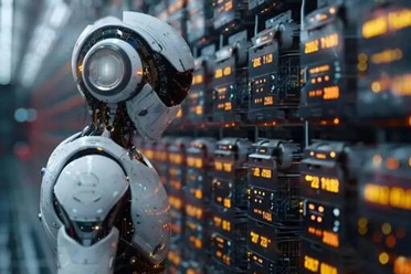 亚马逊高管：机器人可以提高生产力 但不会取代人类 分析解说