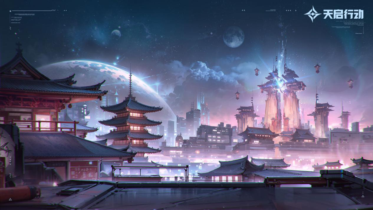 守望先锋尚未回归,网易却有另一款英雄射击手游大作坐等上线讲解