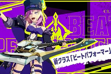 万代MMORPG《蓝色协议》新职业演示PV赏！即将上线 《蓝色协议》讲解分享