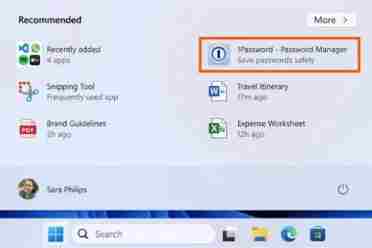 微软于Win11菜单投放广告已在测试：但用户可关闭 盘点分析
