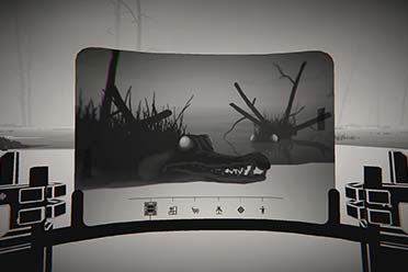 平行世界探索动作新游《WHITE: Invasion》上架Steam讲解分享