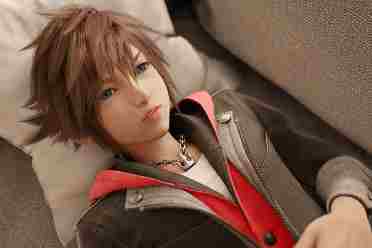 《王国之心》粉丝认为初代不需要重制：已经很优秀了!《王国之心》讲解分享