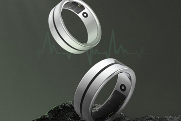 黑鲨将推出“魔戒”智能指环 可监控心率、血氧、体温等