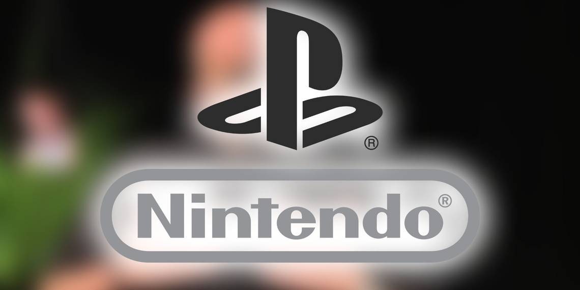 前PlayStation高管加盟任天堂 负责招揽第三方游戏讲解