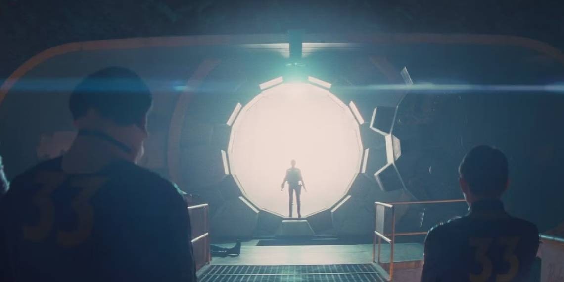 《辐射》创作者称赞电视剧版：相信粉丝也会喜欢它！讲解分析