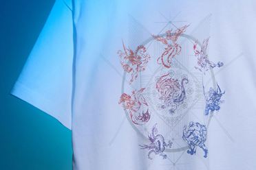 《最终幻想》将与优衣库展开联动！6月下旬限量发售讲解