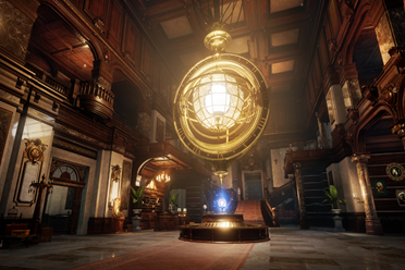 Steam每日特惠《逃离后室》7折《动物园之星》2.5折分享